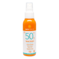 Mleczko Przeciwsłoneczne SPF 50+ w Sprayu Ekologiczne Wegańskie 100 ml - Biosolis