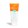 Mleczko Przeciwsłoneczne SPF 30 Naturalne Wegańskie BIO 100 ml - Biosolis