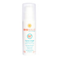 Krem Przeciwsłoneczny do Twarzy SPF 50+ Naturalny Wegański 50 ml - Biosolis