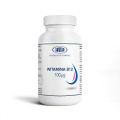 Witamina B12 100 Mcg 60 Kapsułek Suplement Diety Bez Cukru - Jantar