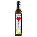 Olej Omega-3 Rzepakowy z Lnianym BIO 500 ml - Ekko