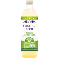 Piwo Imbirowe Mięta Limonka Bezalkoholowe Fair For Life BIO 750 ml - Karma