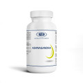 Ashwagandha Ekstrakt 500 mg 90 Kapsułek Suplement Diety - Jantar