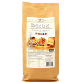 Mieszanka Uniwersalna Bezglutenowa Bez Cukru 1 kg - Pięć Przemian
