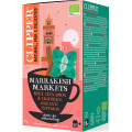 Herbatka z Miętą Cynamonem i Lukrecją BIO 35 g 20 saszetek - Clipper