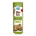 Ciastka Markizy Orkiszowe z Kremem Kakaowo-Orzechowym Fair Trade BIO 320 g - Pural