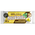 Baton Hola Vanilla Bezglutenowy Wegański 40 g - Zmiany Zmiany