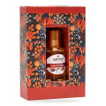 Perfumy w Olejku Drzewo Sandałowe Roll-On Wegańskie 10 ml - Sattva