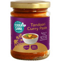 Pasta Curry Tandoori BIO 130 g - Terrasana