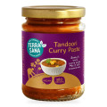 Pasta Curry Tandoori Wegańska BIO 130 g - Terrasana