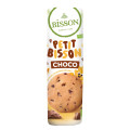 Ciastka Orkiszowe z Czekoladą BIO 250 g - Bisson