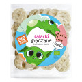 Talarki Gryczane BIO Wegańskie 55 g - Biominki