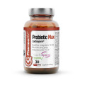 Probiotic MAX Bezglutenowy 30 kapsułek - Pharmovit (clean Label)