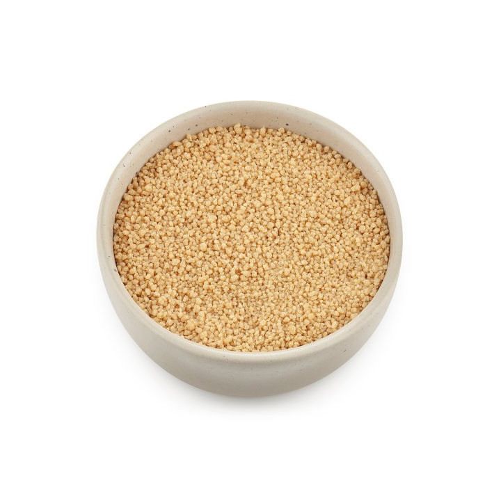 Kasza Kuskus Razowy BIO 700 g - The Planet | THE PLANET - Ekochatka