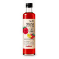 Napój Malina z Cytryną bez Dodatku Cukrów Wegański 250 ml - Polska Róża