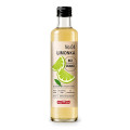 Napój Limonka Bez Dodatku Cukrów Wegański 250 ml - Polska Róża