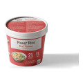 Ryż Proteinowy Instant w Kubku z Warzywami o Smaku Wołowiny Wegański 110 g - Better Than Rice