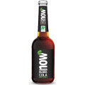 Black Cola (z Guaraną) BIO 330 ml - Now