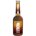 Orange Cola (z Guaraną) BIO 330 ml - Now