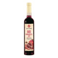Syrop o Smaku Granatu BIO 500 ml - Hollinger