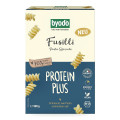 Makaron Proteinowy Semolinowy z Dynią Świderki BIO Wegański 400 g - Byodo