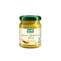 SOS Musztardowo - Balsamiczny z Mango Bezglutenowy BIO 125 ml - Byodo