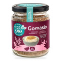 Gomasio Sól Sezamowa Wegańska BIO 100 g - Terrasana