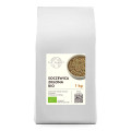 Soczewica Zielona BIO Wegańska 1 kg - The Planet