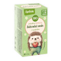 Herbatka Bajkowa Dla Dzieci - Jabłko, Rokitnik i Melisa (20 x 1,5 g) BIO 30 g - Apotheke
