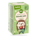 Herbatka Bajkowa Dla Dzieci Jabłko, Rokitnik i Melisa BIO 30 g - Apotheke