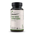 Żeń-szeń Syberyjski (200 mg) Bezglutenowy 90 kapsułek - Pharmovit (classic)