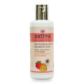 Balsam do Ciała Nawilżający Mango 210 ml - Sattva