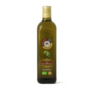 Oliwa z Oliwek Extra Virgin Pdo Terra Di Bari | ALCE NERO - Ekochatka