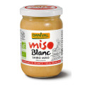 Miso Shiro Białe (pasta z Ryżu i Soi) BIO 200 g - Danival