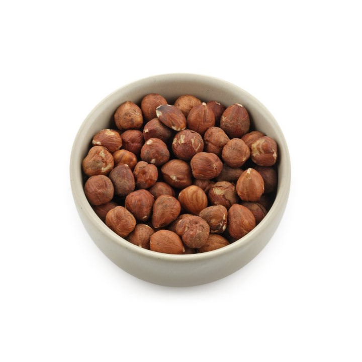 Orzechy Laskowe BIO 350 g - The Planet | THE PLANET - Ekochatka