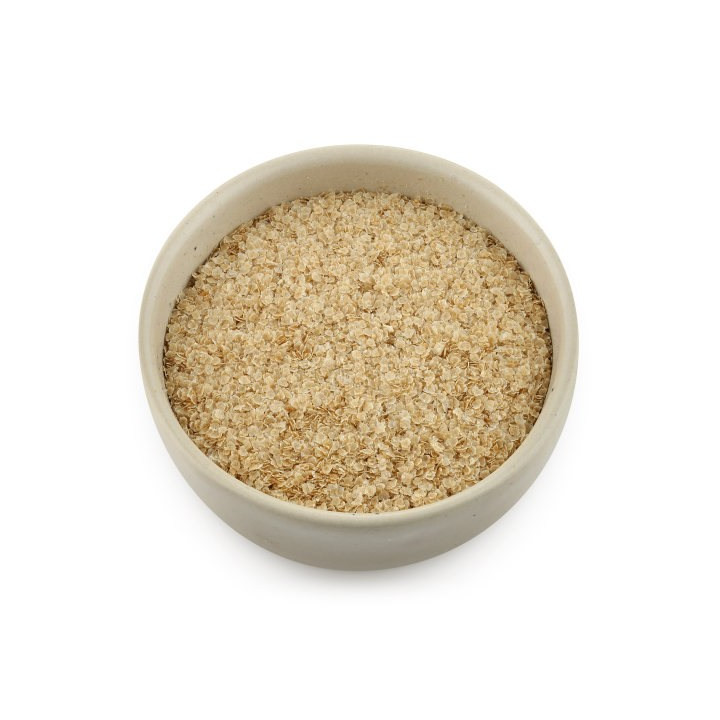 Płatki Amarantusowe BIO 400 g - The Planet | THE PLANET - Ekochatka
