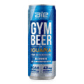 Piwo Bezalkoholowe Gym Beer BCAA Wegańskie 330 ml - Iguana
