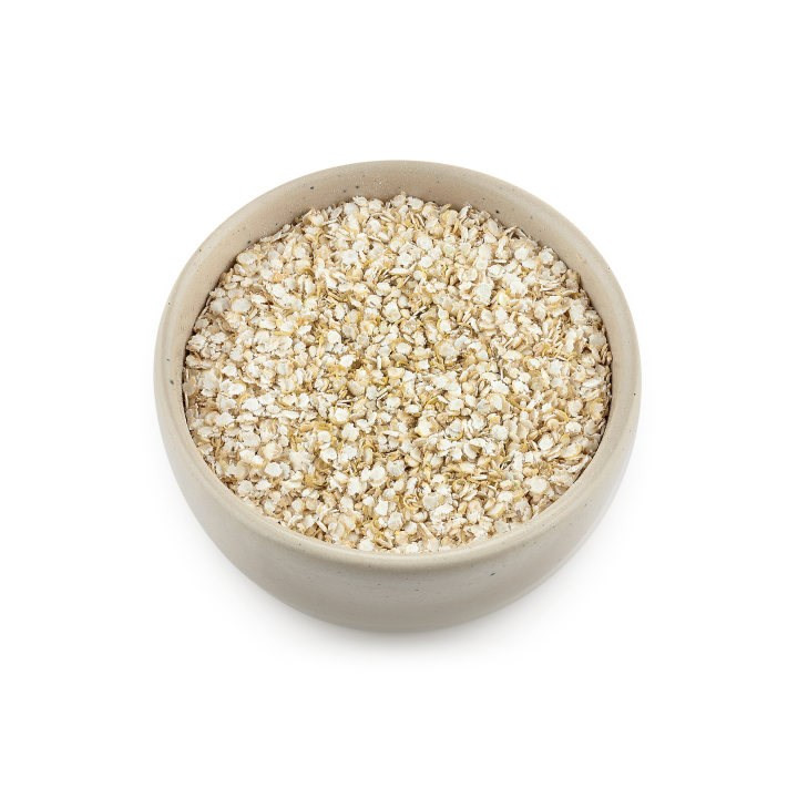 Płatki Quinoa BIO 300 g - The Planet | THE PLANET - Ekochatka