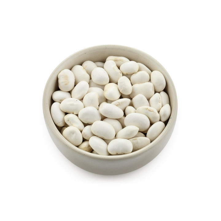 Fasolka Biała Jaś BIO 800 g - The Planet | THE PLANET - Ekochatka