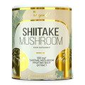 Grzyby Shiitake Ekstrakt 500 mg Wegański 60 Kapsułek - So Good!