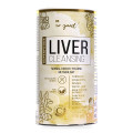 Liver Cleansing Suplement Diety w Proszku Wegański 150 g - So Good!