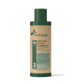 Szampon do Wrażliwej Skóry Głowy Detox z Matchą 400 ml - Biomagic