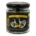 Czarny Czosnek Bezglutenowy BIO 100 g - Pięć Przemian
