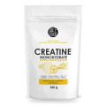 Kreatyna z Witaminą C o Smaku Cytrynowym Wegańska 200 g - Diet-food