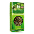 Herbatka Polecana Przy Zaparciach BIO 50 g - Dary Natury