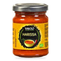 Sos Harissa Wegański BIO 125 g - Yakso