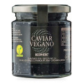 Kawior Wegański Czarny 200 g - Eurocaviar