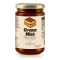Krem o Smaku Tiramisu Wegetariański 350 g - Agrisicilia