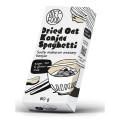 Makaron Konjac Spaghetti z Mąką Owsianą Bezglutenowy 80 g - Diet-Food
