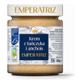 Pasta z Tuńczyka Białego i Anchois MSC 140 g - Emperatriz